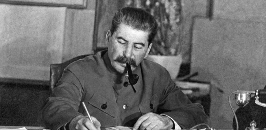 Lwów : Obsesja Stalina